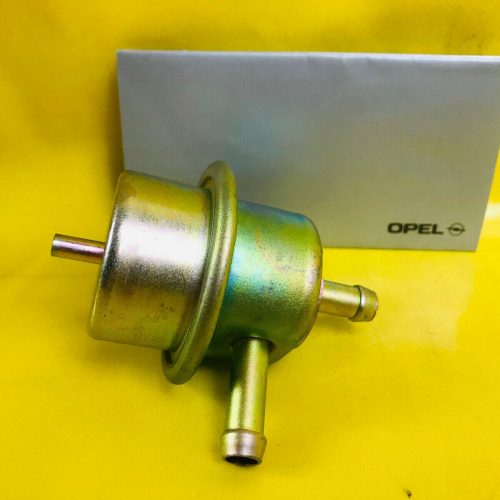NEU Benzindruckregler Opel Calibra Vectra A Omega A Kadett E Frontera A 1,8 2,0
