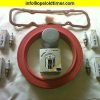Opel Ascona A, 1,2 S Inspektionskit