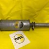 NEU + ORIGINAL OPEL Kadett C 1,9 E Auspufftopf Endtopf CiH Rallye GT/E Auspuff