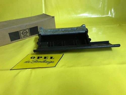NEU + ORIGINAL OPEL Ascona A/B Manta A B Aschenbecher Ascher Armaturenbrett NOS