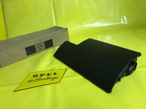 NEU + ORIGINAL OPEL Ascona A/B Manta A B Aschenbecher Ascher Armaturenbrett NOS