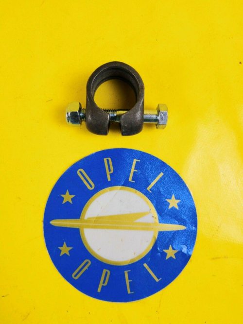 NEU + ORIG Opel Blitz 1,9 tonner Rekord C Kadett B + C Schelle f. Lenkung Gelenk