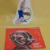 ORIGINAL OPEL Betriebsanleitung Serviceheft Handbuch Ascona B Manta B