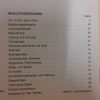 ORIGINAL OPEL Betriebsanleitung Serviceheft Handbuch Ascona B Manta B