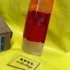 NEU + ORIGINAL Opel Rekord E Caravan Rücklicht Glas rechts Beleuchtung