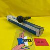 NEU + ORIGINAL GM/Opel Senator B Omega A Schalthebel inkl. Schaltknauf