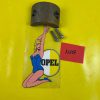 NEU + ORIGINAL Opel Corsa B Tigra Vectra B Gewicht zw. Auspuff + Kat