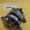 NEU+ORIGINAL Lichtmaschine 12 V 70 Amp 15 D 15 TD Corsa A 1,5 l Diesel