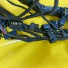 NEU + ORIGINAL Vectra A Ascona C Kabelbaum Motorkabelbaum Kabelsatz Rechtslenker RHD