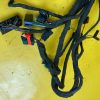 NEU + ORIGINAL Vectra A Ascona C Kabelbaum Motorkabelbaum Kabelsatz Rechtslenker RHD