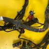 NEU + ORIGINAL Vectra A Ascona C Kabelbaum Motorkabelbaum Kabelsatz Rechtslenker RHD