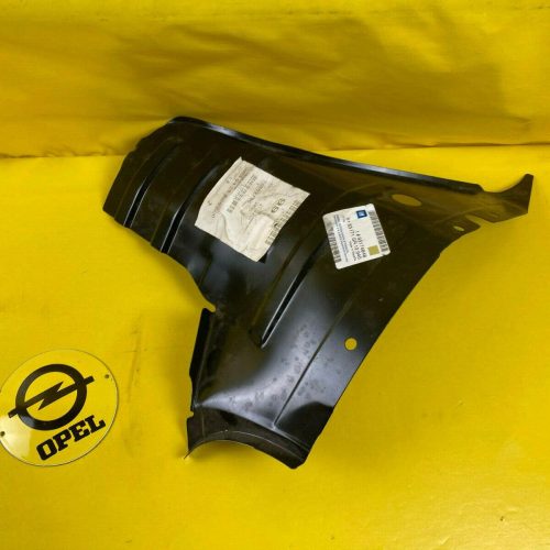 NEU + ORIGINAL Opel Meriva A Reparaturblech innen hinten Seitenwand