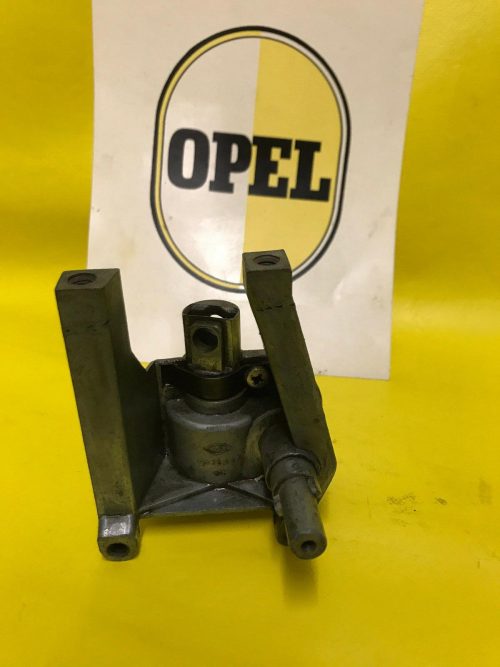 NEU + ORIGINAL OPEL Olympia Rekord P1 Drehfenster Ausstellfenster Mechanismus