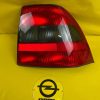 NEU + ORIGINAL GM / Opel Vectra B Rücklicht rechts getönt Heckleuchte Rückleuchte