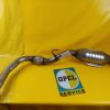 NEU ORIG GM Opel Frontera B Auspuff Vorderrohr incl. Katalysator Kat Auspuffrohr