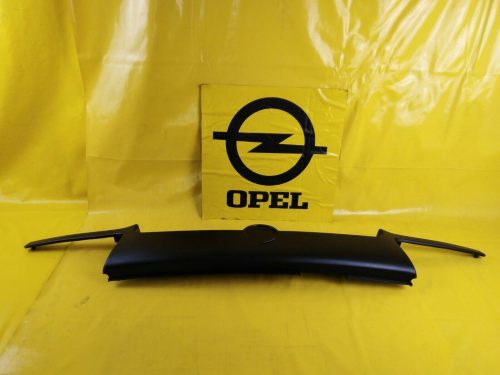 NEU Kühlergrill Opel Astra F GSi Kühlergitter Gitter Grill Kühler Frontgrill