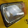 NEU + ORIG Opel Rekord D Commodore B Scheinwerfer links Hauptscheinwerfer H4