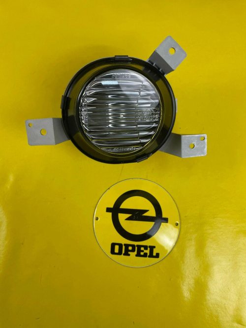 NEU + ORIGINAL GM Opel Agila A Nebelscheinwerfer rechts Nebelleuchte Nebellampe