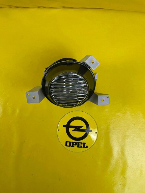 NEU + ORIGINAL GM Opel Agila A Nebelscheinwerfer rechts Nebelleuchte Nebellampe