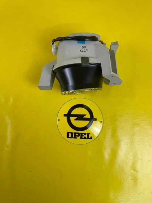 NEU + ORIGINAL GM Opel Agila A Nebelscheinwerfer rechts Nebelleuchte Nebellampe