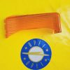 NEU + ORIG Opel Rekord D / Commodore B Blinker Einsatz rechts Scheinwerfer