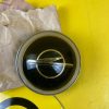 NEU + ORIGINAL Opel Olympia Rekord 1953 1957 Hupenknopf Chrom Zierstück