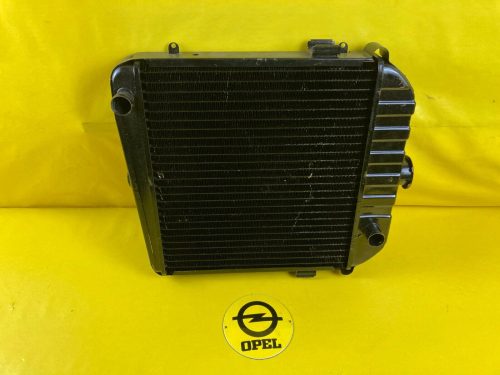 NEU + ORIGINAL Opel Kadett A Kadett B 1.Serie Kühler Wasserkühler