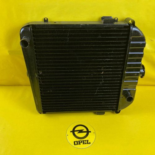 NEU + ORIGINAL Opel Kadett A Kadett B 1.Serie Kühler Wasserkühler
