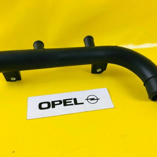NEU Verbindungsrohr Kühlmittelrohr Opel Vectra A Calibra 2,0 mit 204 PS C20LET