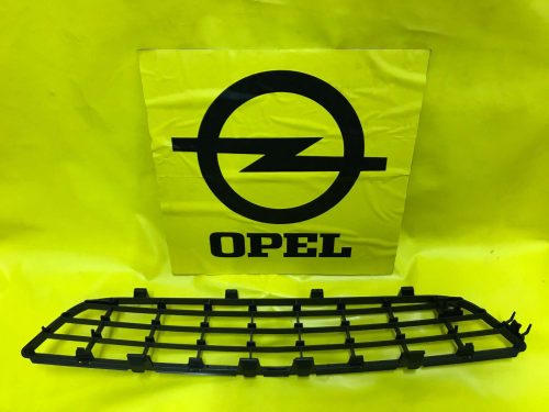 NEU + ORIGINAL OPEL Vectra C Signum Kühlergrill Grill Einsatz GM Kühler Gitter