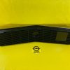 NEU + ORIGINAL Opel Rekord D Limousine + Kombi Kühlergrill Chrom Emblem