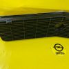 NEU + ORIGINAL Opel Rekord D Limousine + Kombi Kühlergrill Chrom Emblem