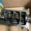 NEU + ORIGINAL OPEL Kadett C Ascona B Manta B Rekord E 2,0 E + S Motor CiH Block
