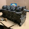 NEU + ORIGINAL OPEL Manta B Ascona B Rekord E 2,0 N Motor CiH Rumpfmotor NOS OE