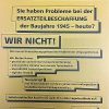 NEU + ORIGINAL OPEL Frontera B Differential Deckel Hinterachse Achsgehäuse HA