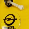 NEU + ORIG Opel Astra F Sensor Ausgleichsbehälter Kühlmittel Behälter