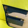 NEU + ORIGINAL Opel Vectra B Türverkleidung Türpappe Innenausstattung door panel