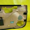 NEU + ORIGINAL Opel Vectra B Türverkleidung Türpappe Innenausstattung door panel