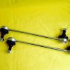 OPEL Stabi Koppel Stange Meriva A/B 1,4 16V Twin Top 1,3+1,7CDTi + DTi1,6 Turbo