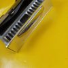 NEU Opel Admiral Diplomat A 2,8 + 4,6 V8 Aschenbecher Chrom