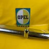 GEBRAUCHT Opel Olympia Rekord P2 Stoßstangenecke hinten rechts Horn und Spange