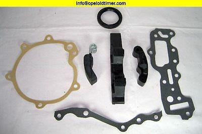 Opel Ascona A,Voyage,CiH,Steuergeh.,Set