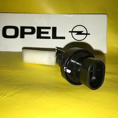 NEU Sensor für Wischwasser Behälter incl Gummi Dichtung Opel Calibra Modelle