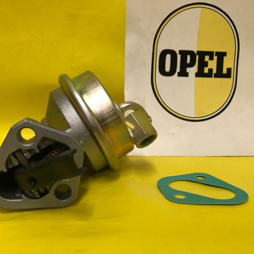 NEU Benzinpumpe Opel Kapitän Admiral Diplomat A + B 4,6 + 5,4 V8 Kraftstoffpumpe