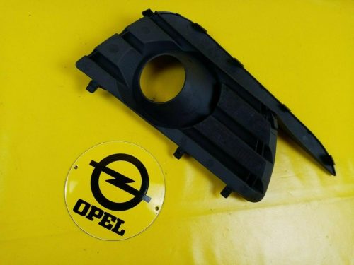 Opel Vectra C Limo Stoßstange Stossstange Stoßfänger Hinten Black In