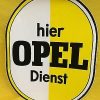 NEU ORIG OPEL Handbremsseil alle Zafira A in Verb m Scheibenbremse hi Handbremse