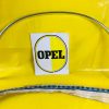 NEU + ORIGINAL OPEL Ascona B Radlaufleiste hinten rechts Zierleiste Chrom Leiste