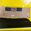 NEU + ORIG Opel Kadett B Coupe Rallye Türverkleidung links Verkleidung Tür