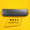 NEU + ORIGINAL Opel Kapitän Admiral A Armlehne Polster blaumetallic Tür hinten
