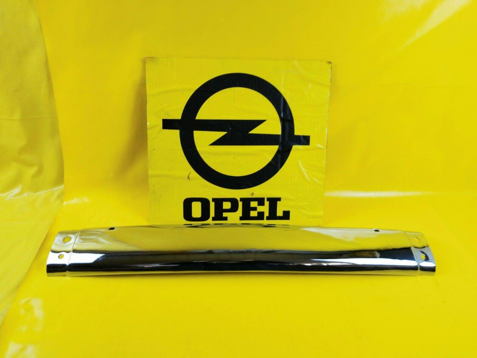 ID_36524_orig-1.jpg Opel Kapitän 1951 Stoßstange hinten Mittelteil Chrom
